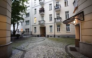 ShortStayPoland Poznańska B23