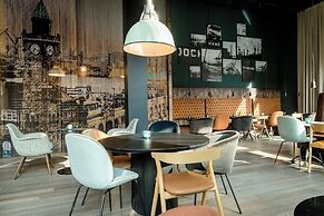 Motel One Hamburg-Fleetinsel