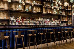 Motel One Hamburg-Fleetinsel