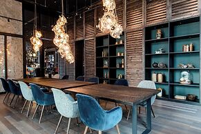 Motel One Hamburg-Fleetinsel