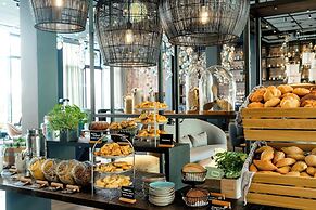 Motel One Hamburg-Fleetinsel