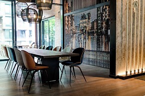 Motel One Hamburg-Fleetinsel