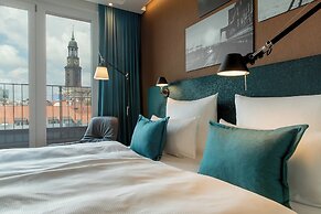 Motel One Hamburg-Fleetinsel