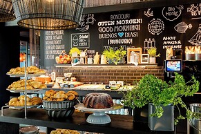 Motel One Hamburg-Fleetinsel