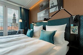 Motel One Hamburg-Fleetinsel