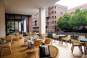 Motel One Hamburg-Fleetinsel