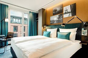 Motel One Hamburg-Fleetinsel