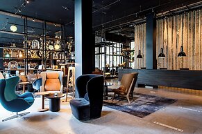 Motel One Hamburg-Fleetinsel