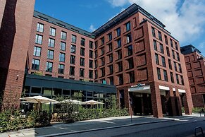 Motel One Hamburg-Fleetinsel