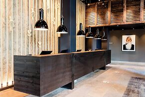 Motel One Hamburg-Fleetinsel