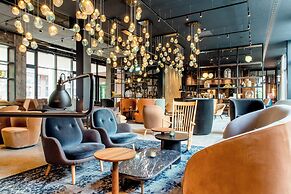 Motel One Hamburg-Fleetinsel