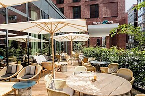 Motel One Hamburg-Fleetinsel