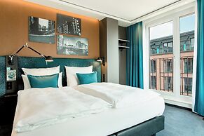 Motel One Hamburg-Fleetinsel