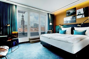 Motel One Hamburg-Fleetinsel