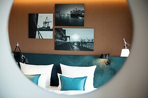 Motel One Hamburg-Fleetinsel