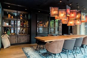 Motel One Hamburg-Fleetinsel