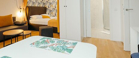 ShortStayPoland Piękna B20