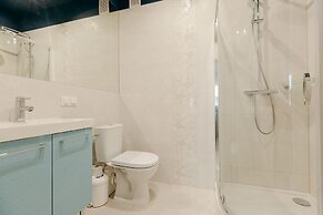 ShortStayPoland Piękna B20