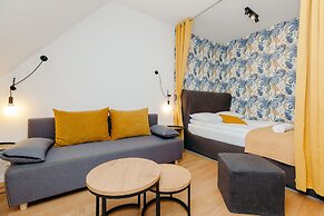 ShortStayPoland Piękna B20