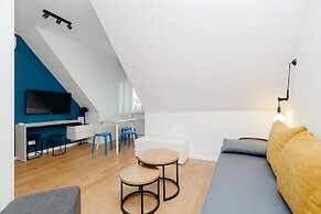 ShortStayPoland Piękna B20