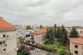 ShortStayPoland Piękna B20