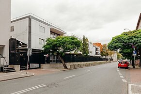 ShortStayPoland Piękna B20