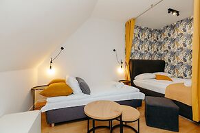 ShortStayPoland Piękna B20