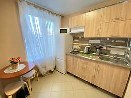 Apartment Hanaka Zhigulevskaya 12