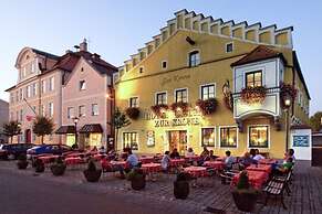 Hotel zur Krone GmbH