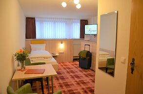 Hotel zur Krone GmbH