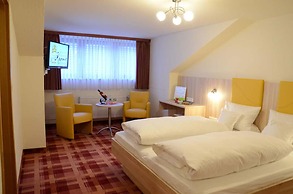 Hotel zur Krone GmbH