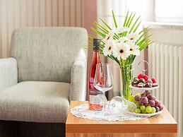 Hotel zur Krone GmbH