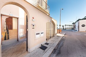 I Tre Golfi Beach Apartments