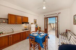 I Tre Golfi Beach Apartments