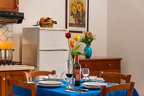 I Tre Golfi Beach Apartments