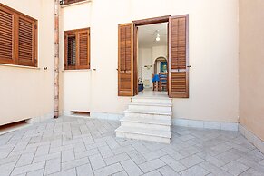 I Tre Golfi Beach Apartments