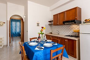 I Tre Golfi Beach Apartments
