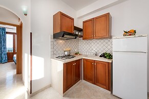 I Tre Golfi Beach Apartments