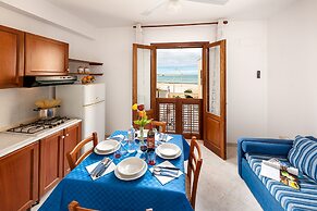 I Tre Golfi Beach Apartments