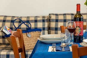 I Tre Golfi Beach Apartments
