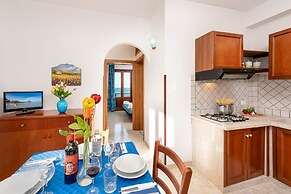 I Tre Golfi Beach Apartments