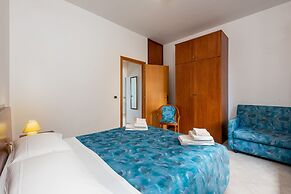 I Tre Golfi Beach Apartments