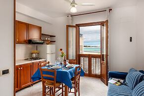 I Tre Golfi Beach Apartments