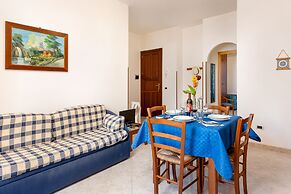 I Tre Golfi Beach Apartments