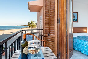 I Tre Golfi Beach Apartments