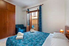 I Tre Golfi Beach Apartments