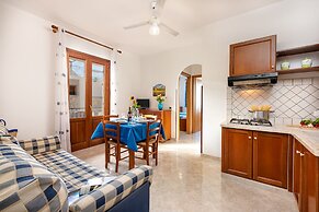 I Tre Golfi Beach Apartments