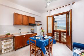 I Tre Golfi Beach Apartments