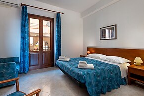 I Tre Golfi Beach Apartments