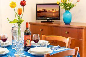 I Tre Golfi Beach Apartments